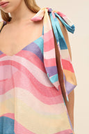 Aurelia Swing Top
