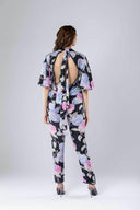 Avo High Neck Top
