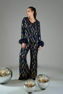 Bella Bootcut Pants