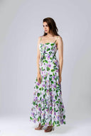Bella Bow Dress