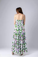 Bella Bow Dress