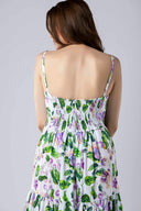 Bella Bow Dress