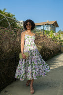 Bella Bow Dress