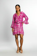 Bijou Short Skirt