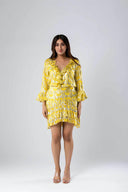 Bijou Short Skirt
