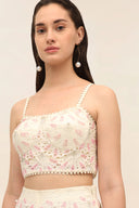 Bubbi Bustier
