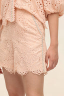 Capri Shorts