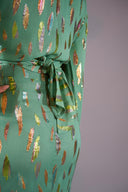 Cindy Wrap Top