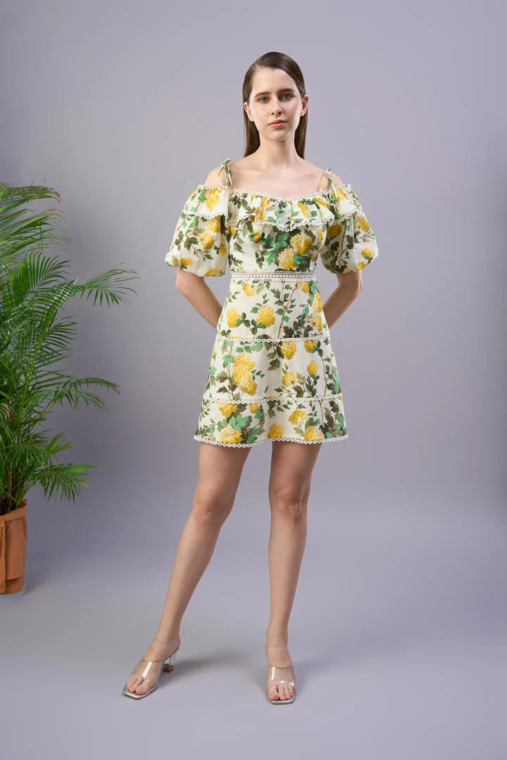 Top Mini Dresses for Women to Elevate Your Style in 2025 Taangerine Tiger Top Mini Dresses for Women to Elevate Your Style in 2025 Taangerine Tiger