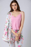 Eira Spaghetti Top