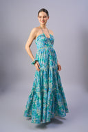 Elaine Maxi Dress