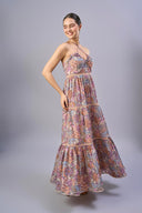Elaine Maxi Dress