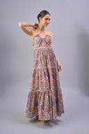 Elaine Maxi Dress