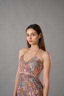 Elaine Maxi Dress