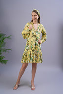 Elise Loose Dress