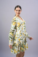 Elise Loose Dress
