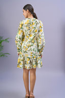 Elise Loose Dress