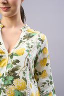 Elise Loose Dress
