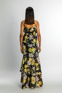 Elle High-Low Dress