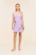Elva Mini Dress
