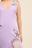 Elva Mini Dress