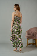 Esta Midi Dress