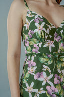 Esta Midi Dress
