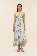 Esta Midi Dress