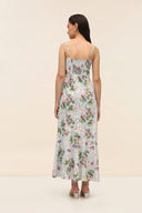 Esta Midi Dress