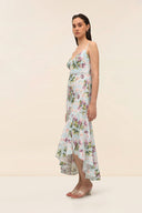 Esta Midi Dress