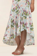 Esta Midi Dress