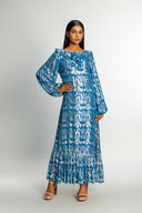 Gala Kaftan