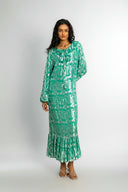 Gala Kaftan