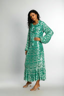 Gala Kaftan