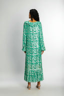 Gala Kaftan