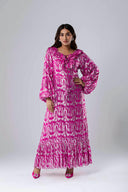 Gala Kaftan