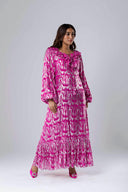 Gala Kaftan