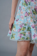 Geno Mini Skirt