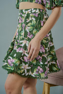 Geno Mini Skirt