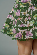 Geno Mini Skirt
