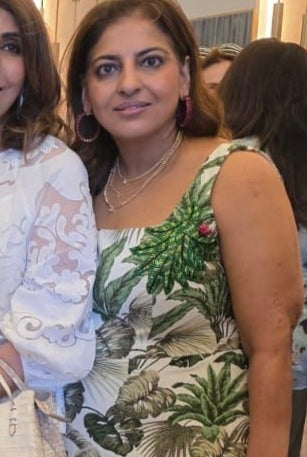 Reshma Khiani