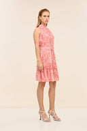 Isle Belt Dress