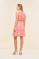 Isle Belt Dress