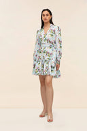 Ivano Belt Dress