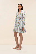 Ivano Belt Dress