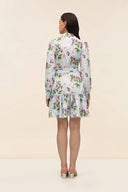 Ivano Belt Dress