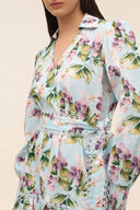 Ivano Belt Dress