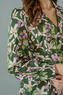 Ivano Belt Dress