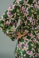 Ivano Belt Dress