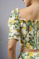 Ivano Crop Top